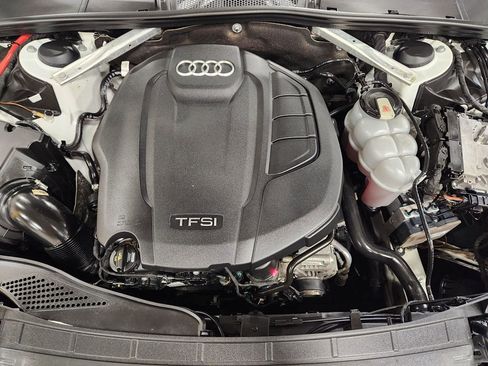 Used 2019 Audi A4 2.0T Premium w/ Convenience Package image 52