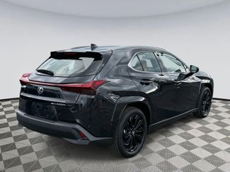 Used 2025 Lexus UX 300h AWD video 2