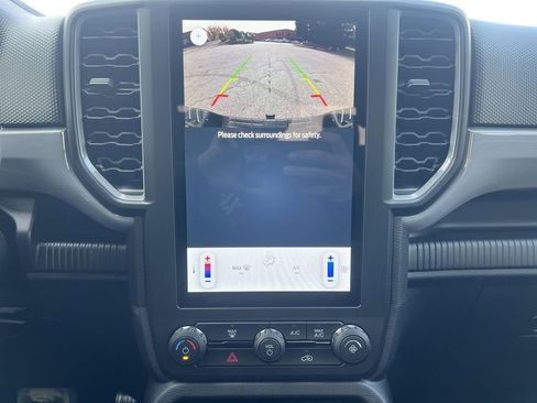 New 2025 Ford Ranger XL w/ Trailer Tow Package image 4