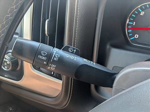 Used 2017 GMC Sierra 1500 SLE w/ SLE Value Package RWD image 12