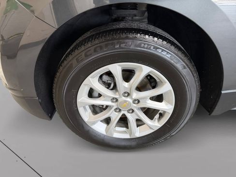 Used 2019 Chevrolet Equinox LT image 9