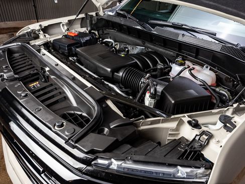 Used 2026 Chevrolet Silverado 1500 High Country w/ High Country Premium Package image 39