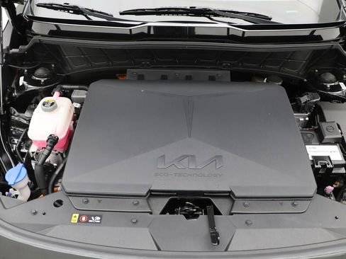 Used 2023 Kia Niro Wind image 29