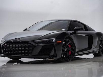 Used 2023 Audi R8 V10 performance