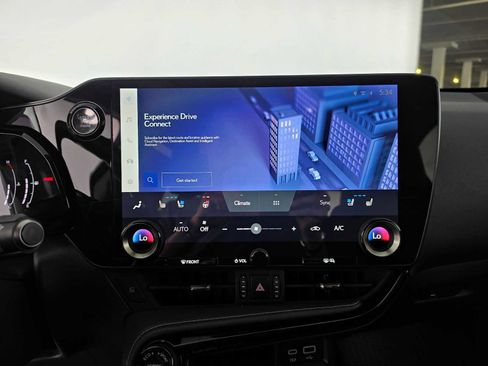Certified 2026 Lexus NX 350 AWD w/ Accessory Package (2T) image 25