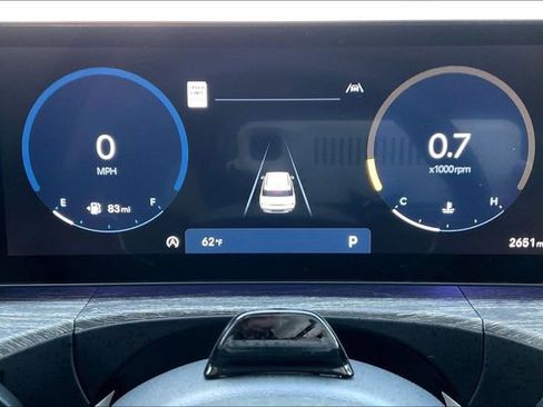 Used 2025 Hyundai Santa Fe Calligraphy image 20