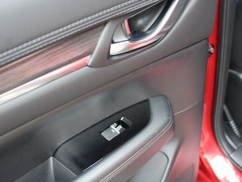 Used 2019 MAZDA CX-5 Grand Touring w/ GT Premium Package image 27