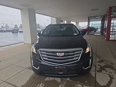 Used 2017 Cadillac XT5 Luxury w/ Driver Awareness Package