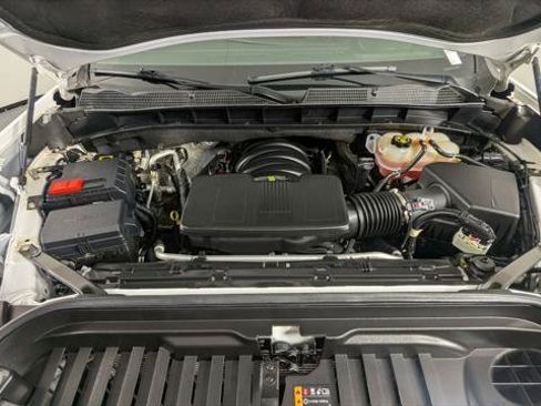 Used 2023 GMC Sierra 1500 SLE AWD/4WD image 30