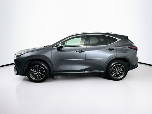 Used 2025 Lexus NX 250 FWD w/ Cold Area Package image 4