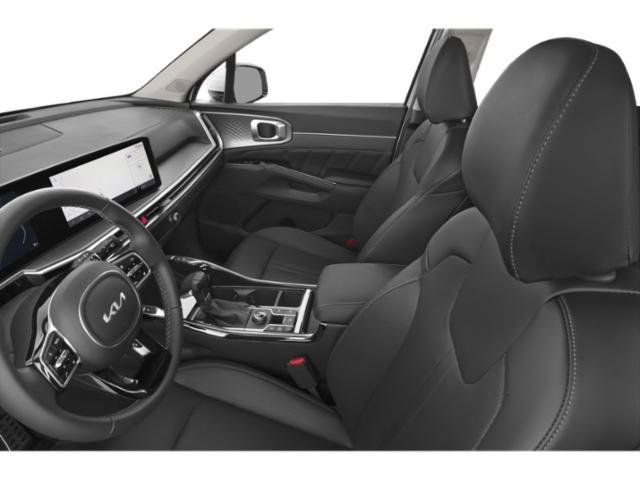 Certified 2024 Kia Sorento SX FWD image 12