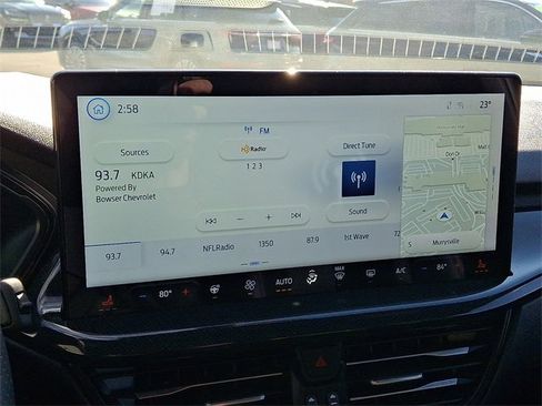 Used 2023 Ford Escape ST-Line Select w/ Tech Pack #2 image 17