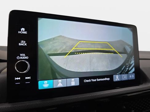 Used 2024 Honda CR-V EX-L image 21