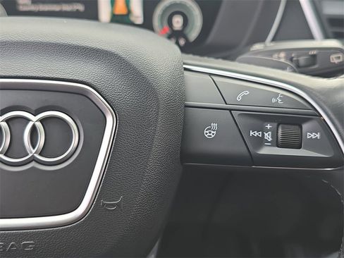 Used 2023 Audi Q5 2.0T Premium Plus w/ Premium Plus Package image 22