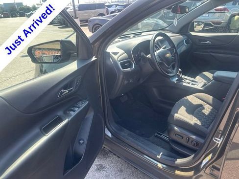 Used 2023 Chevrolet Equinox LT FWD image 10