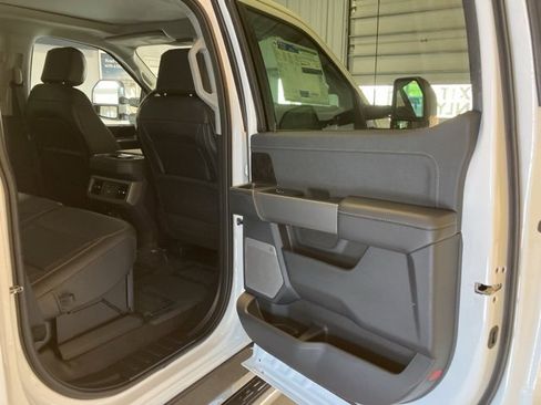 New 2026 Ford F350 Lariat image 20