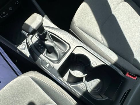 Used 2025 Kia K4 FWD image 22