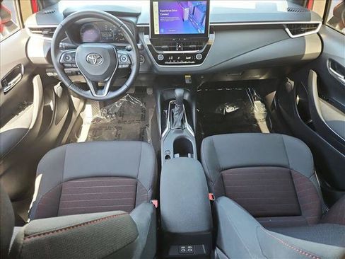 Certified 2026 Toyota Corolla SE w/ SE Premium Package AWD/4WD image 22