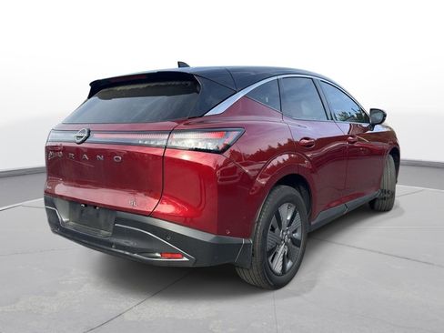 Used 2025 Nissan Murano SL image 6