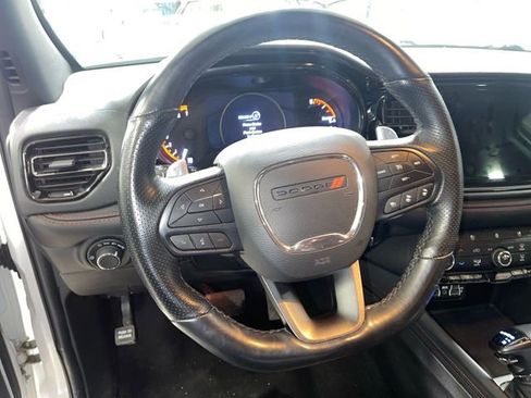 Used 2024 Dodge Durango GT AWD/4WD image 10