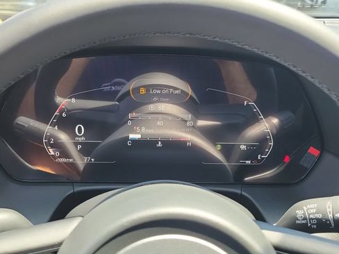 New 2026 MAZDA CX-5 Preferred AWD/4WD image 9