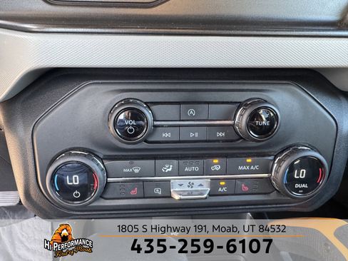 Used 2021 Ford Bronco Badlands image 25