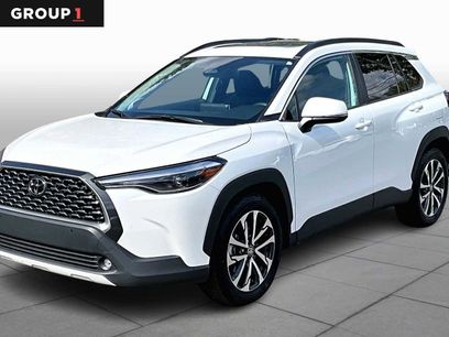 Certified 2024 Toyota Corolla Cross XLE w/ Convenience Package