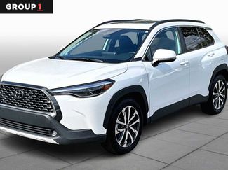 Certified 2024 Toyota Corolla Cross XLE w/ Convenience Package video 1
