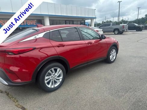 Used 2026 Buick Envista Preferred FWD image 3