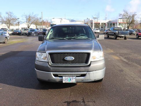 Used 2007 Ford F150 XLT image 2