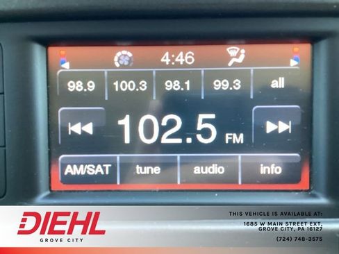 Used 2019 Dodge Journey SE w/ Connectivity Group AWD/4WD image 38