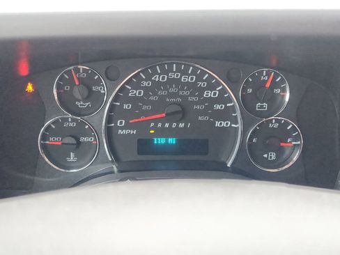 New 2024 Chevrolet Express 3500 w/ Power Convenience Package image 7