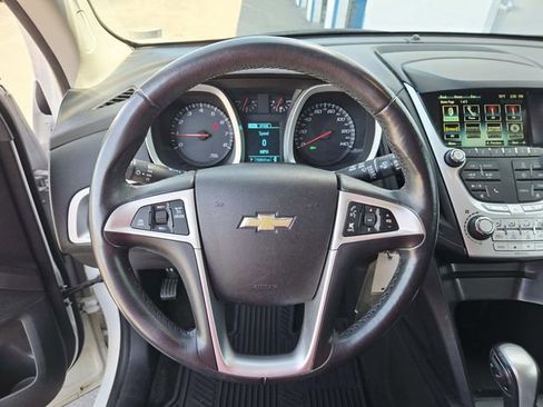 Used 2015 Chevrolet Equinox LT FWD image 14
