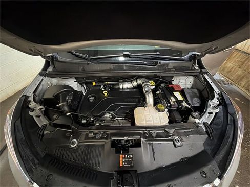 Certified 2022 Buick Encore Preferred w/ Safety Package image 26