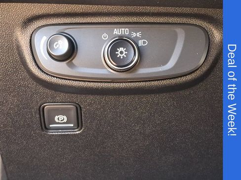 Used 2019 GMC Terrain SLE AWD/4WD image 24