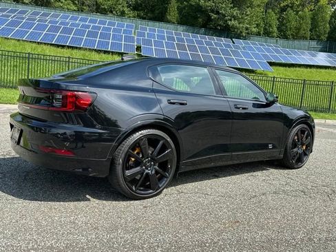 Used 2023 Polestar Polestar 2 AWD/4WD image 8
