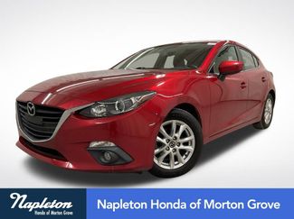 Used 2016 MAZDA MAZDA3 i Grand Touring video 1