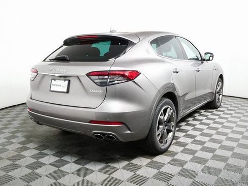 Certified 2022 Maserati Levante GT image 26