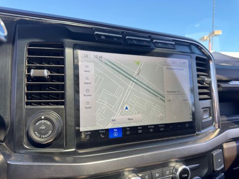 Used 2023 Ford F350 King Ranch image 27