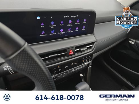 Used 2024 Kia Seltos SX AWD/4WD image 26