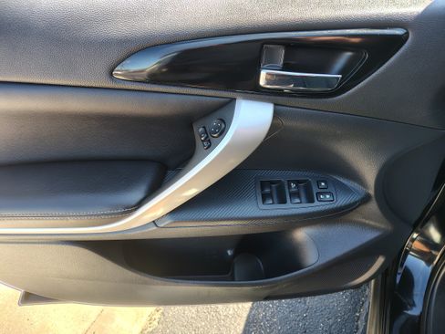 Used 2023 Mitsubishi Eclipse Cross SE AWD/4WD image 18