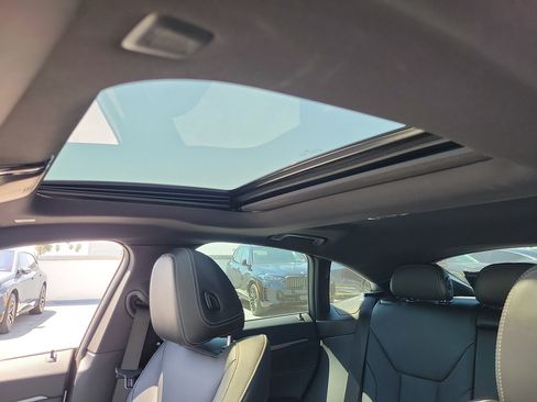 Used 2023 BMW M440i Gran Coupe w/ Premium Package RWD image 33