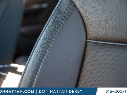 Used 2025 GMC Sierra 1500 Denali image 24