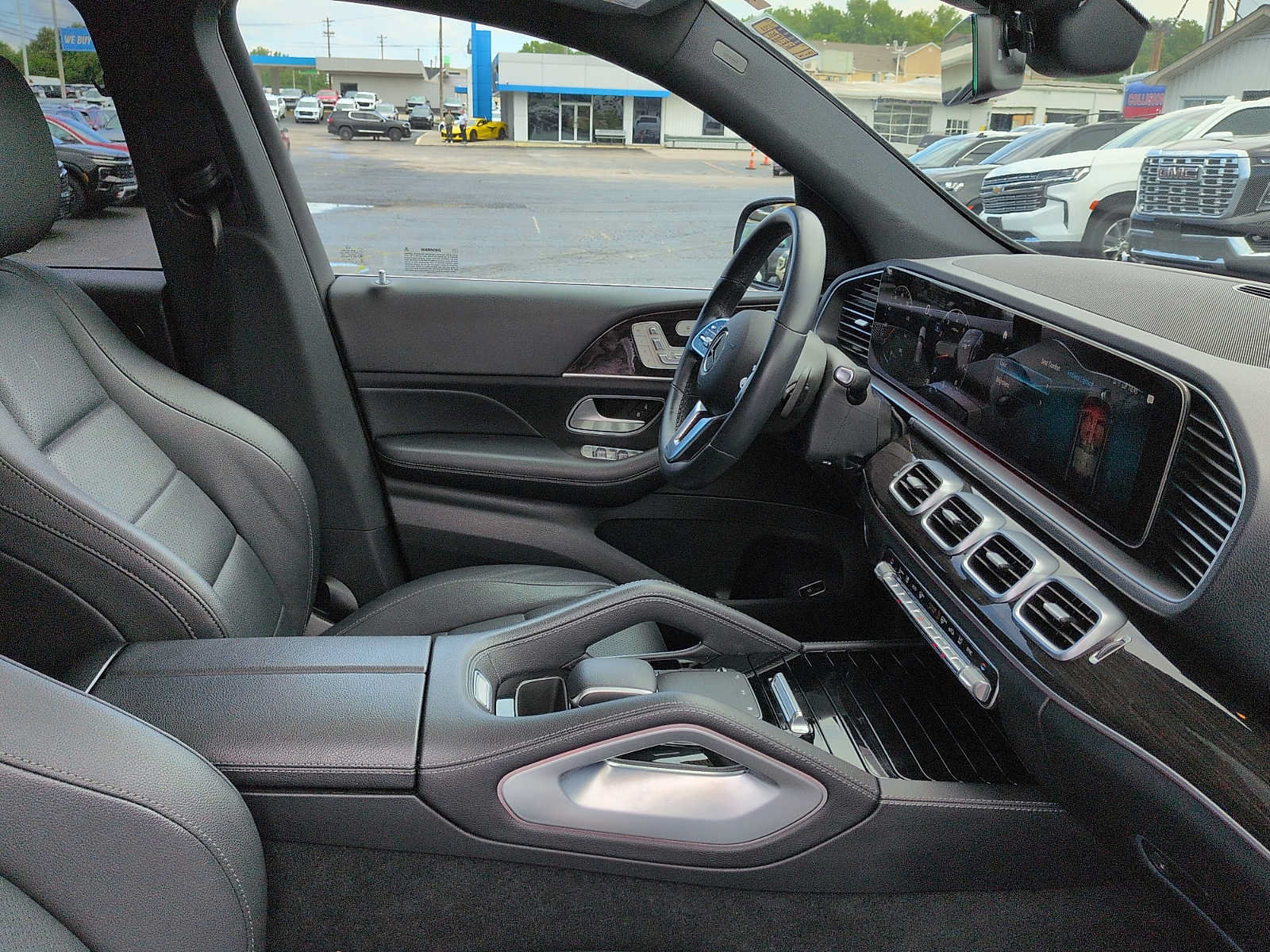 Used 2022 Mercedes-Benz GLE 350 4MATIC image 10
