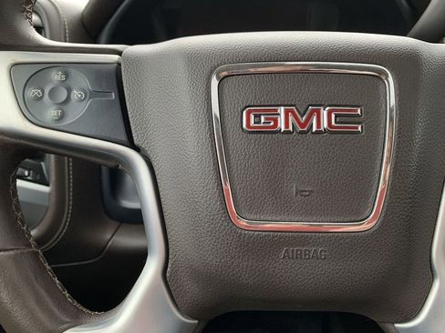 Used 2015 GMC Sierra 2500 SLT image 19