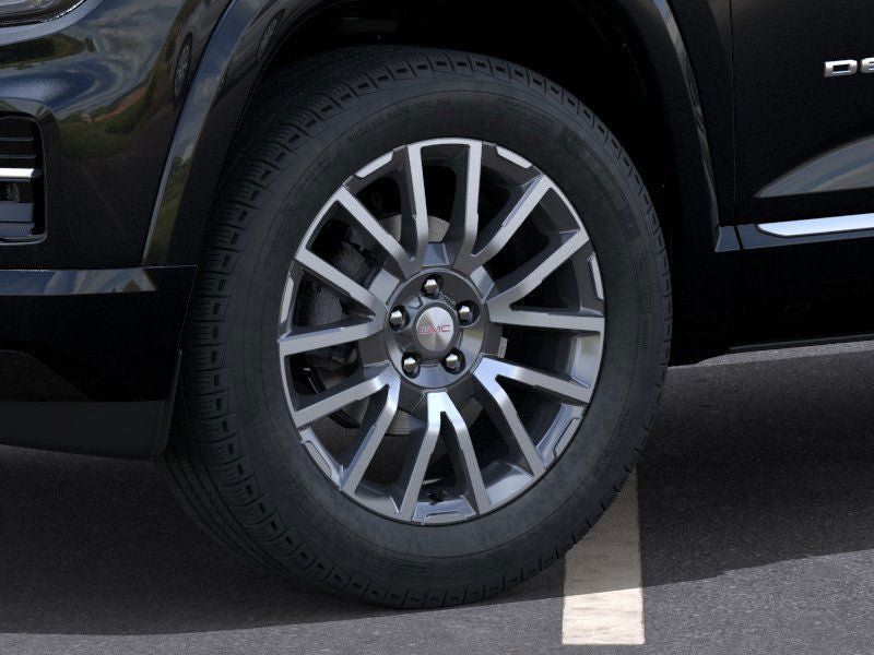 New 2026 GMC Terrain Denali AWD/4WD image 19
