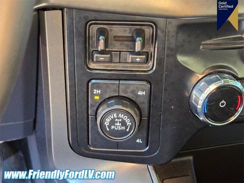 Certified 2024 Ford F150 XLT w/ Equipment Group 302A MID image 22