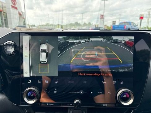 Used 2025 Lexus NX 350 AWD w/ Accessory Package (2T) image 34