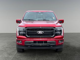 Used 2026 Ford F150 Lariat AWD/4WD video 2