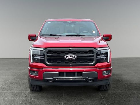 Used 2026 Ford F150 Lariat AWD/4WD image 2